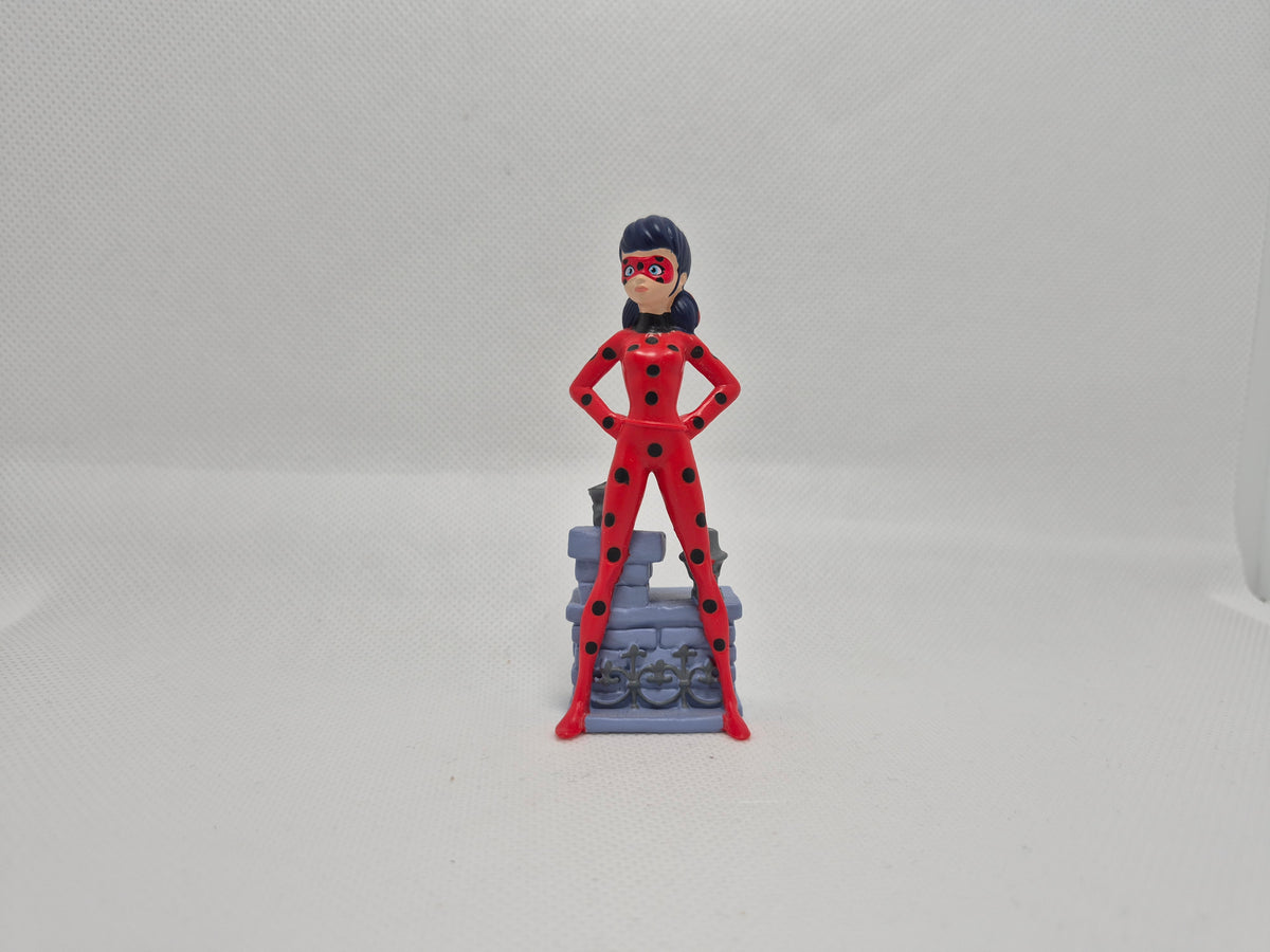 Miraculous - Aller Anfang ist schwer Tonie