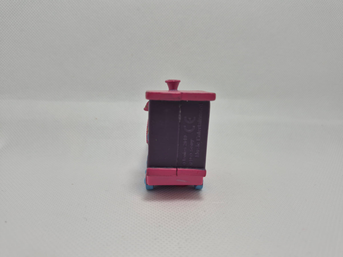 Kinderliederzug Tonie