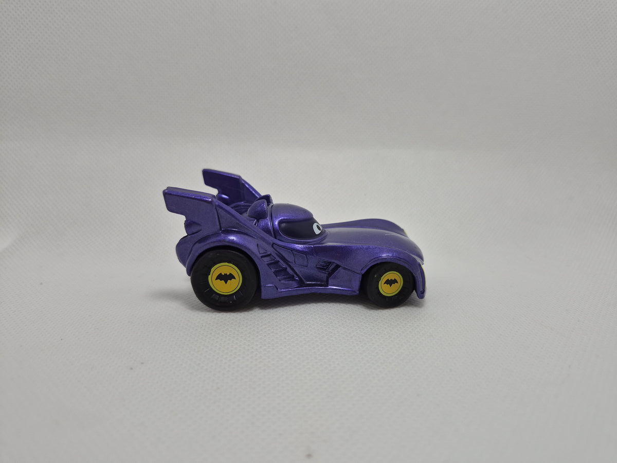 DC - Batwheels (Bam) Tonie