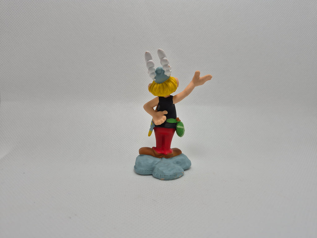 Asterix - Asterix der Gallier Tonie