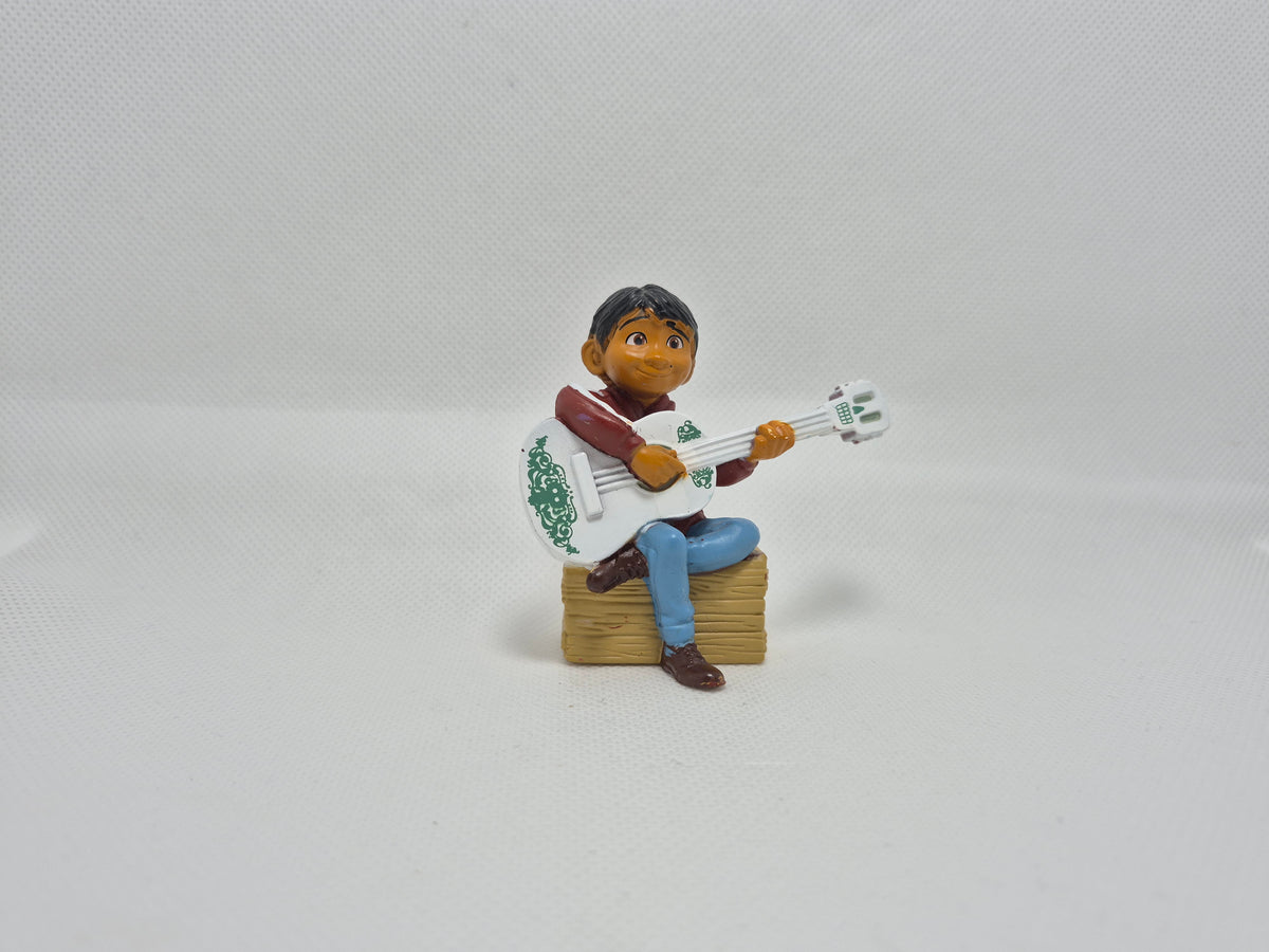 Disney - Coco Tonie