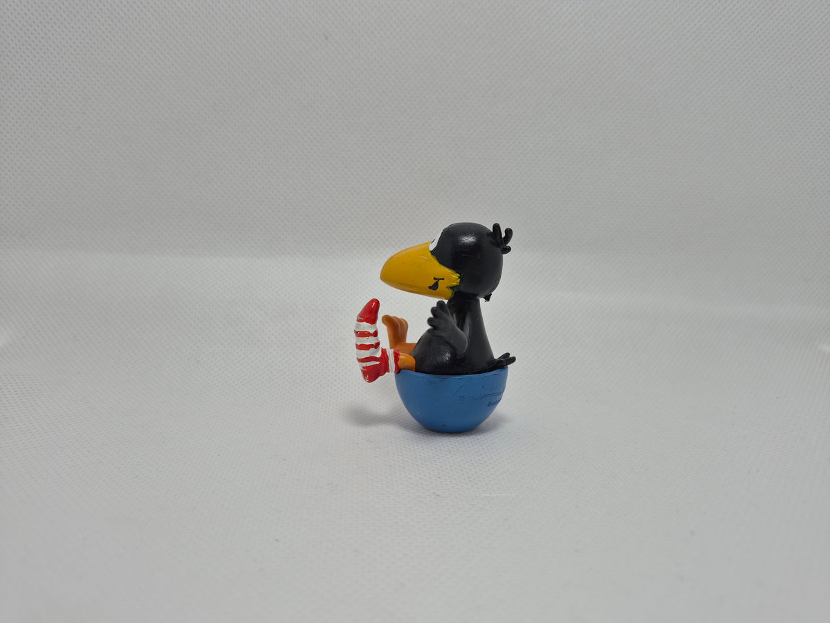 Der kleine Rabe Socke - Alles erlaubt? Tonie