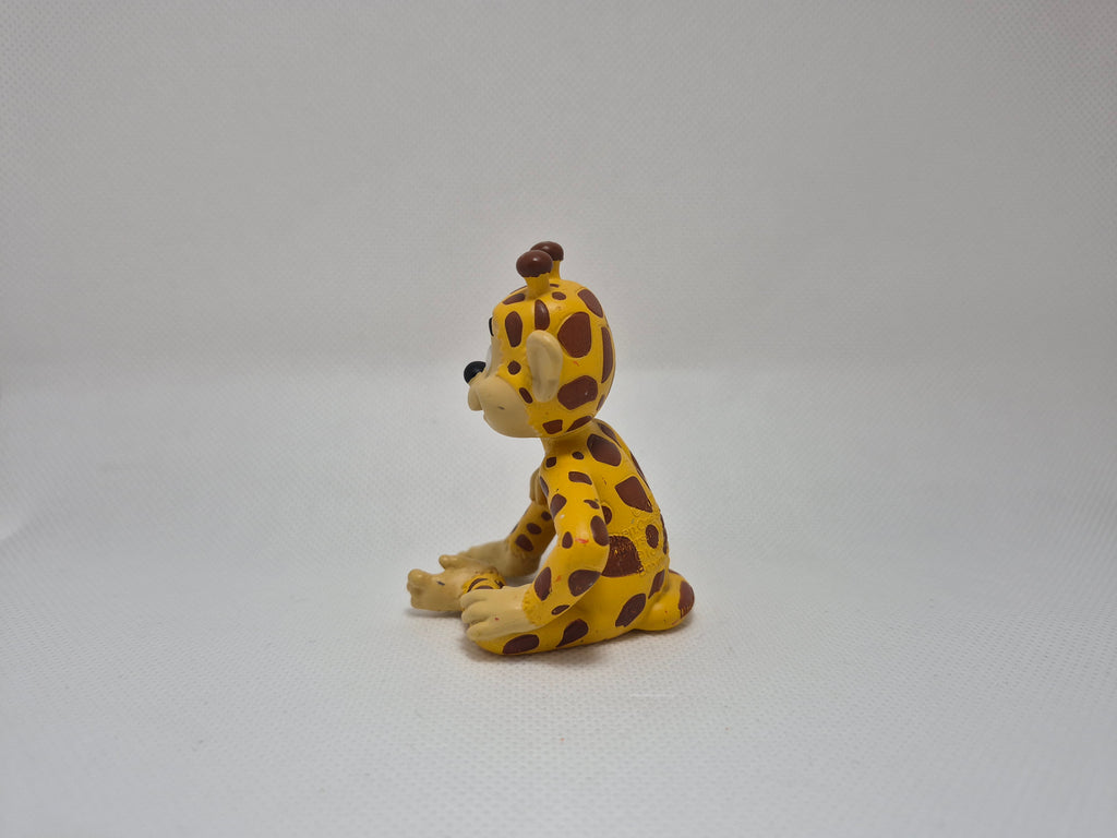 Giraffenaffen - Die Giraffenaffen Lieblingslieder Tonie