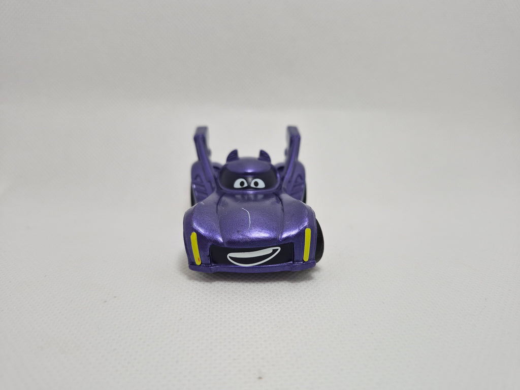 DC - Batwheels (Bam) Tonie