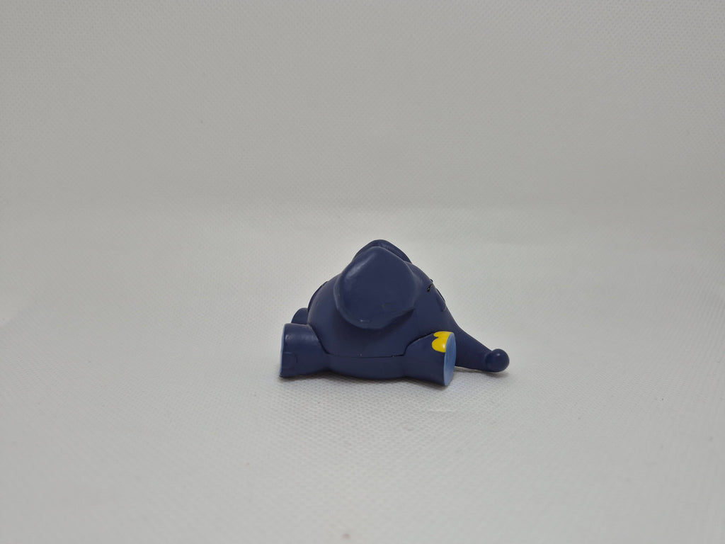 Der kleine Elefant, der so gerne einschlafen möchte Tonie