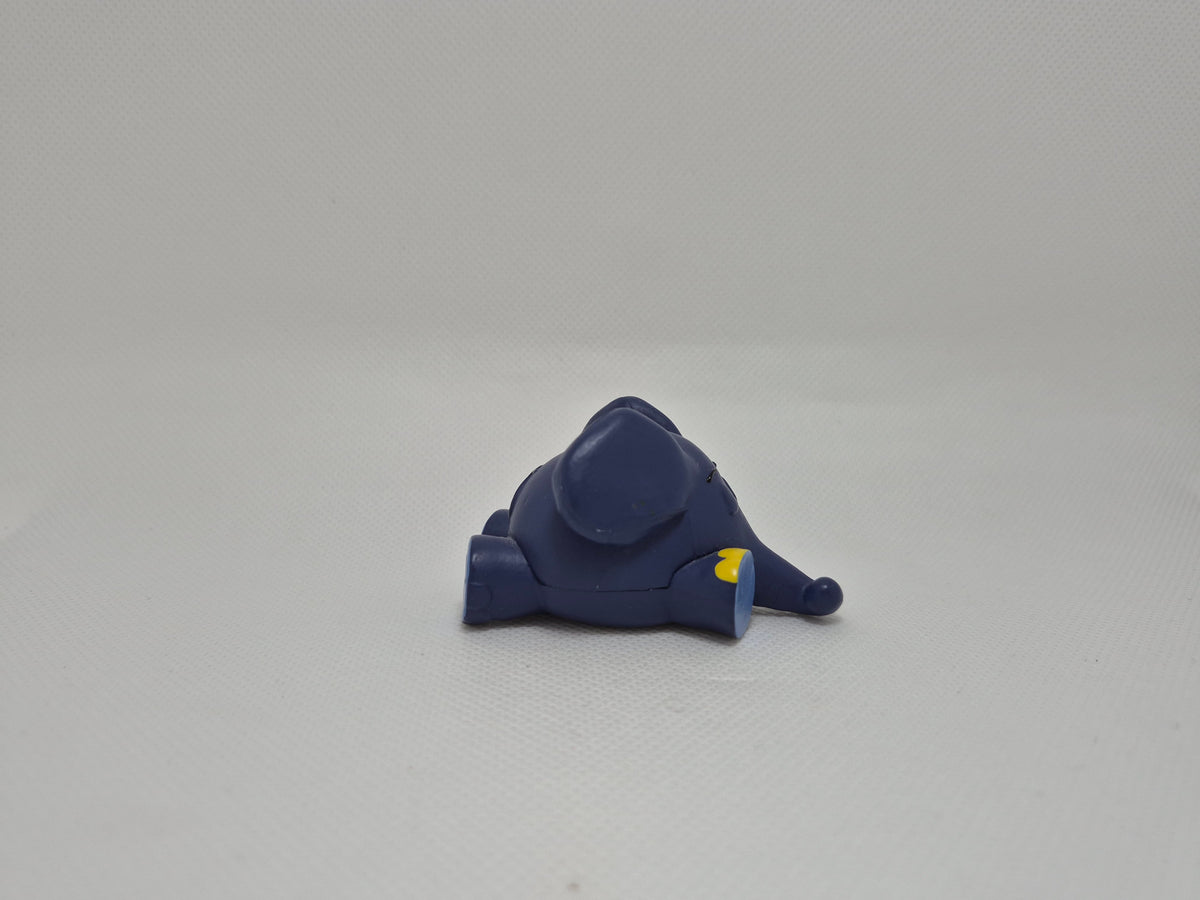 Der kleine Elefant, der so gerne einschlafen möchte Tonie