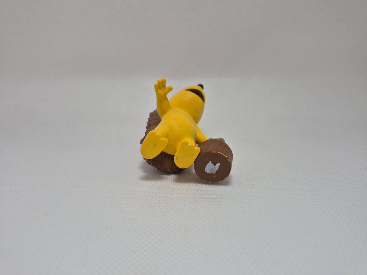Der kleine Drache Kokosnuss 02 (Matilda) Tonie