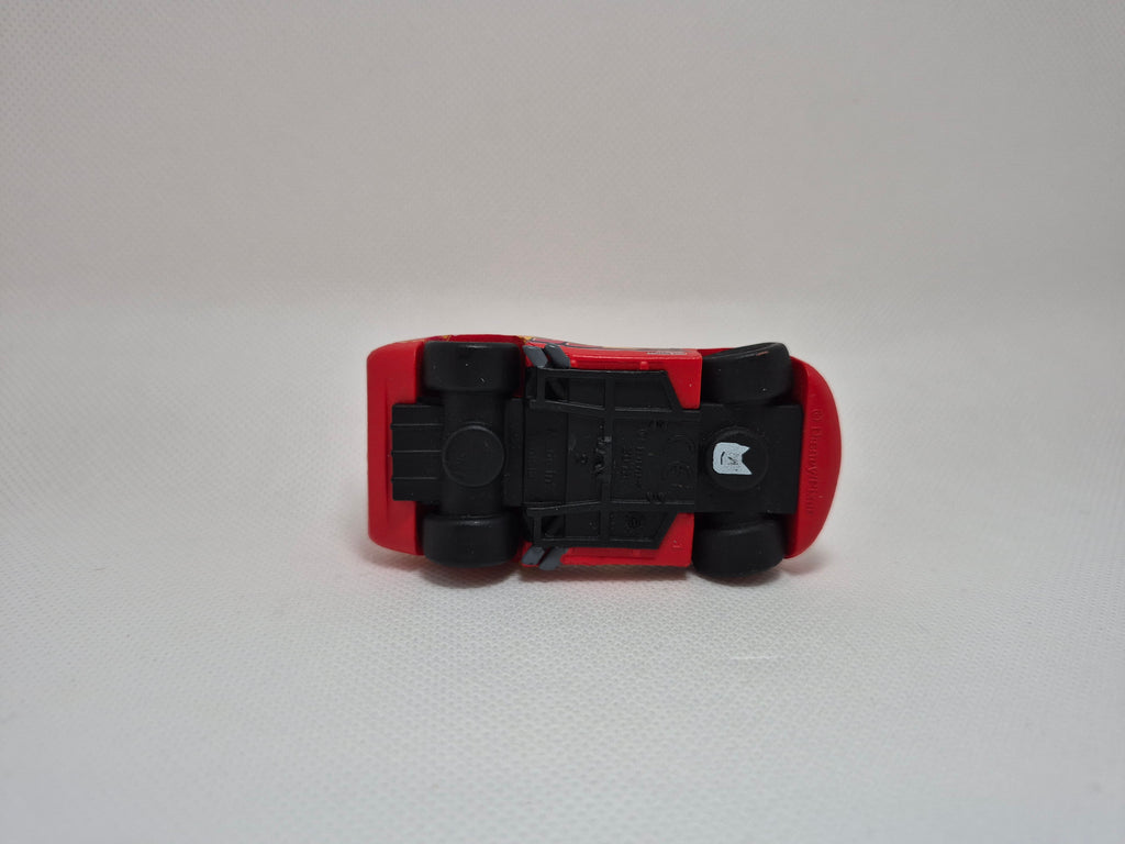 Disney - Cars (Lightning Mc Queen) Tonie