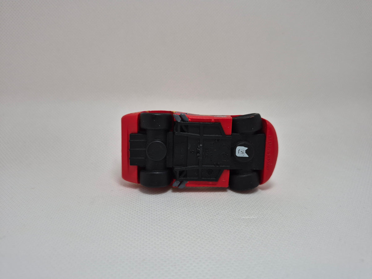 Disney - Cars (Lightning Mc Queen) Tonie