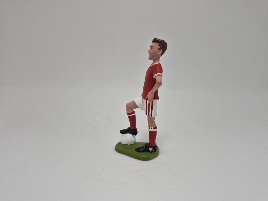 Thomas Müller - Mein Weg zum Traumverein Tonie