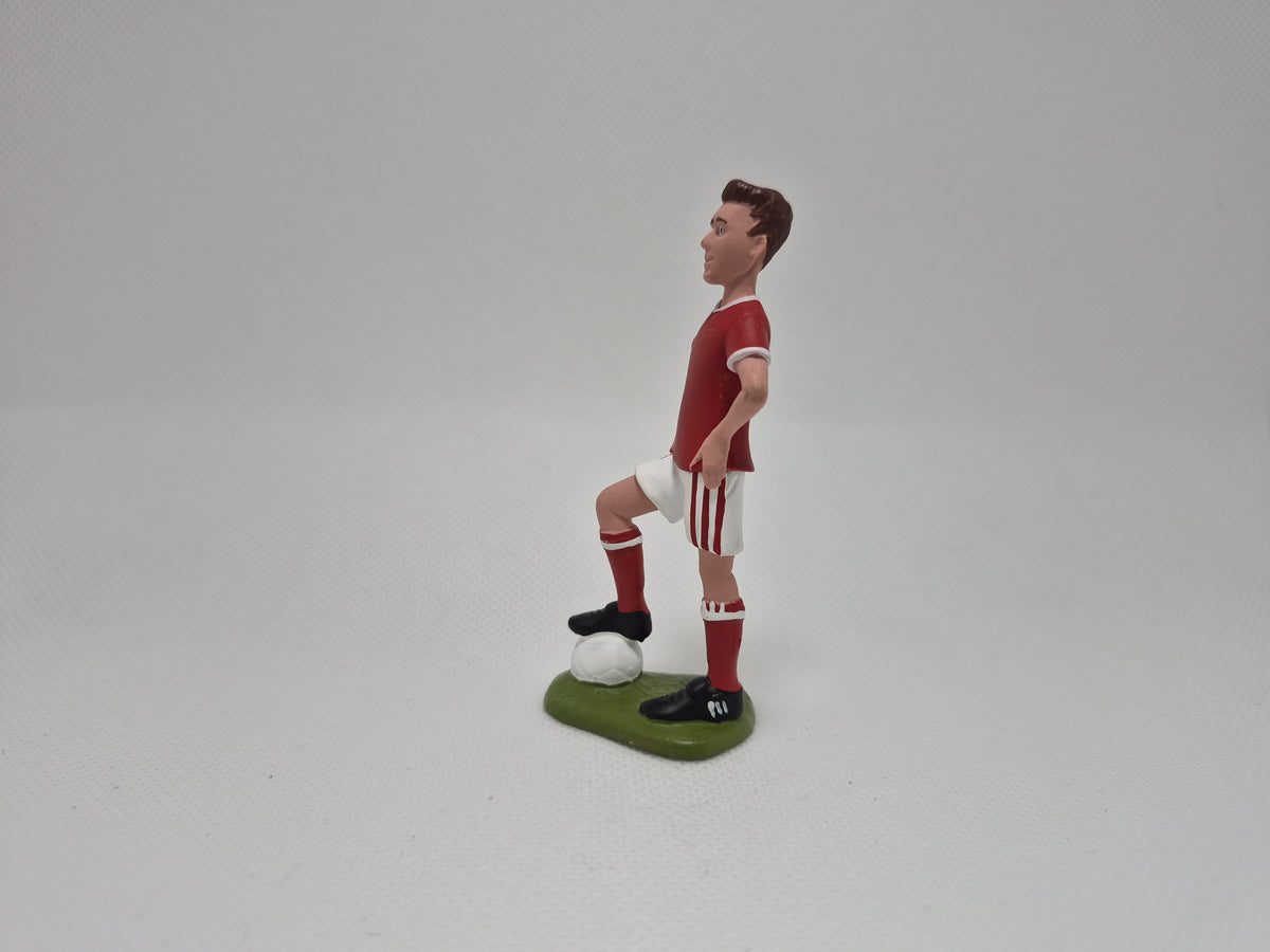 Thomas Müller - Mein Weg zum Traumverein Tonie