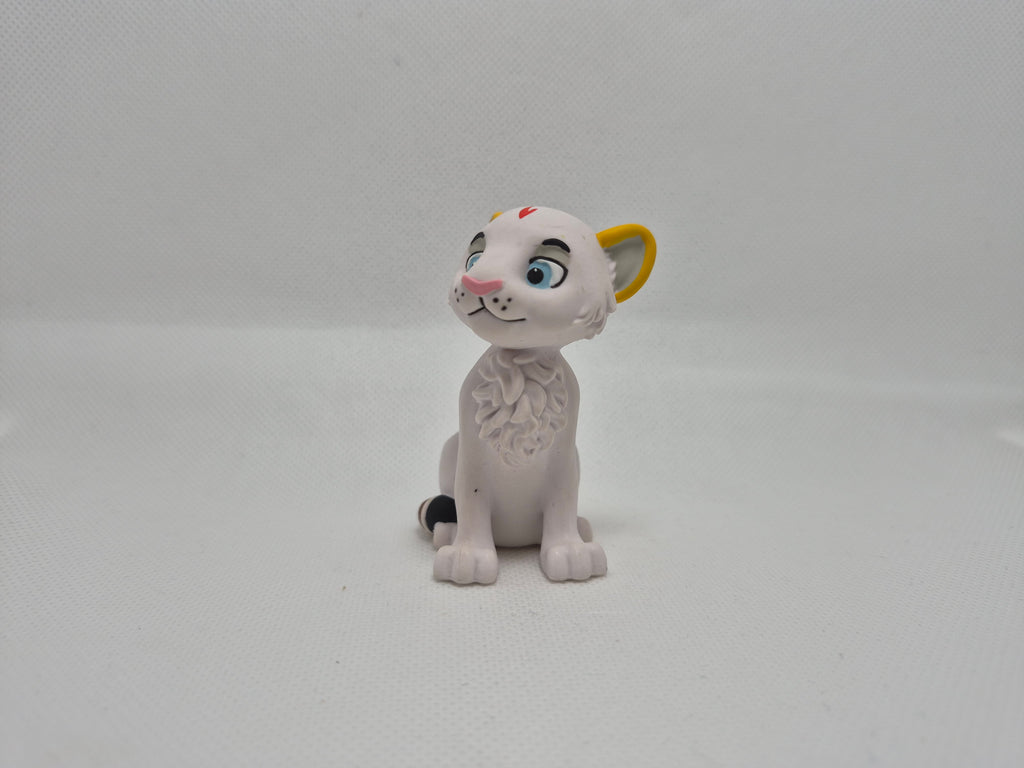 Billie, der Regenbogentiger Tonie