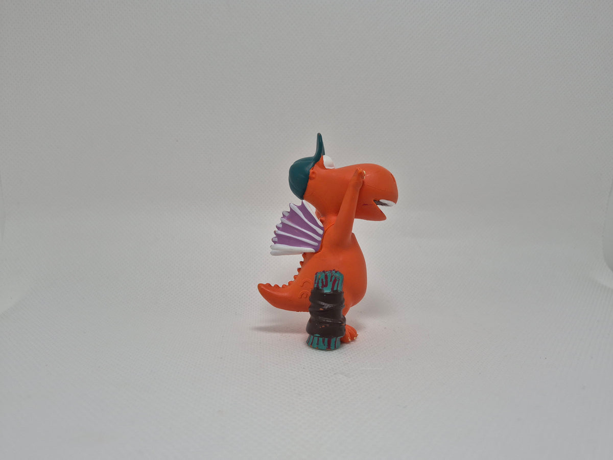 Der kleine Drache Kokosnuss 01 Tonie