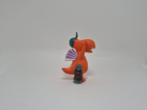Der kleine Drache Kokosnuss 01 Tonie