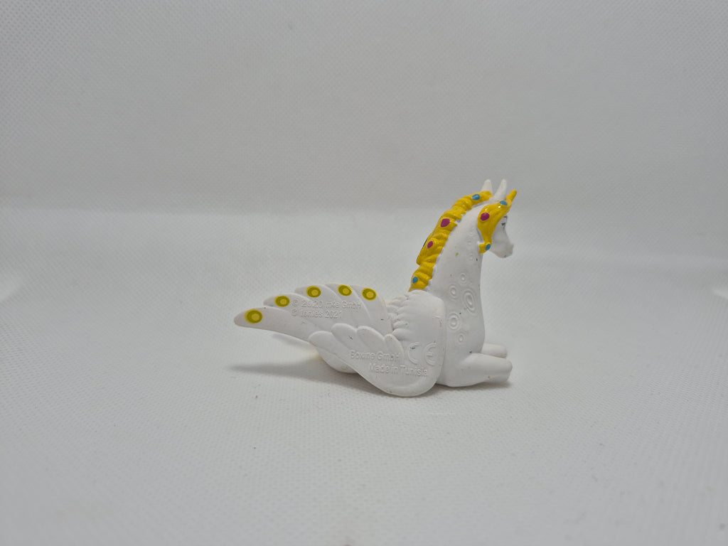 Mia and Me - Das goldene Einhorn / Onchao und das Paradies Tonie