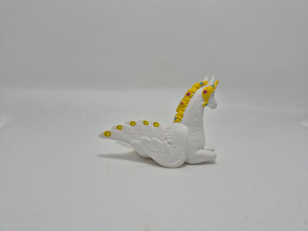 Mia and Me - Das goldene Einhorn / Onchao und das Paradies Tonie