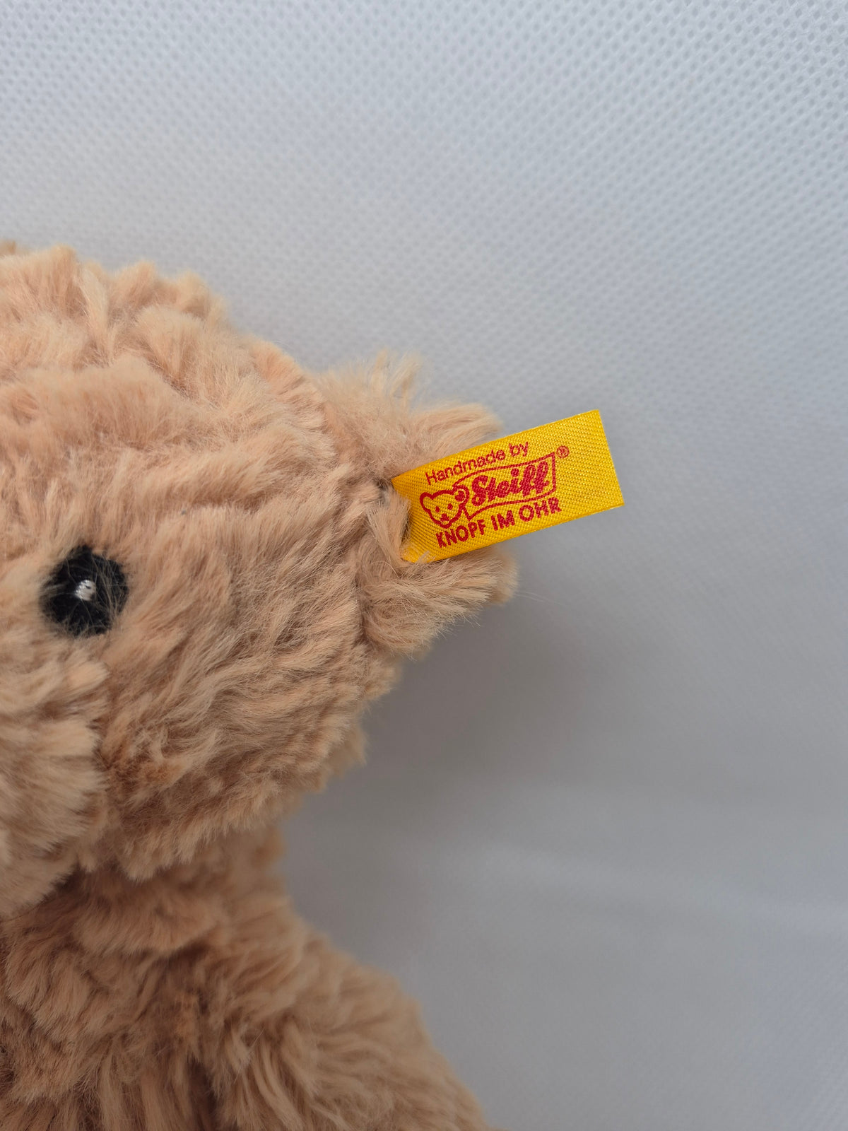Steiff Soft Cuddly Friends - Jimmy Teddybär Tonie