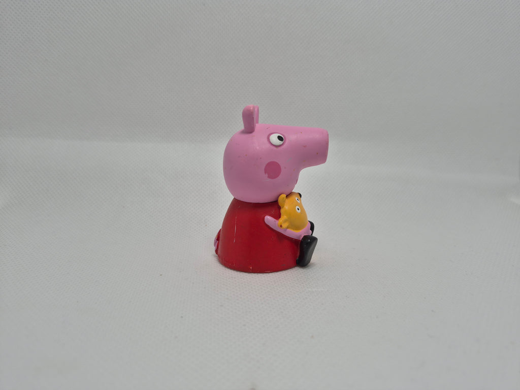 Peppa Pig - Die Ritterburg und 7 weitere Geschichten Tonie