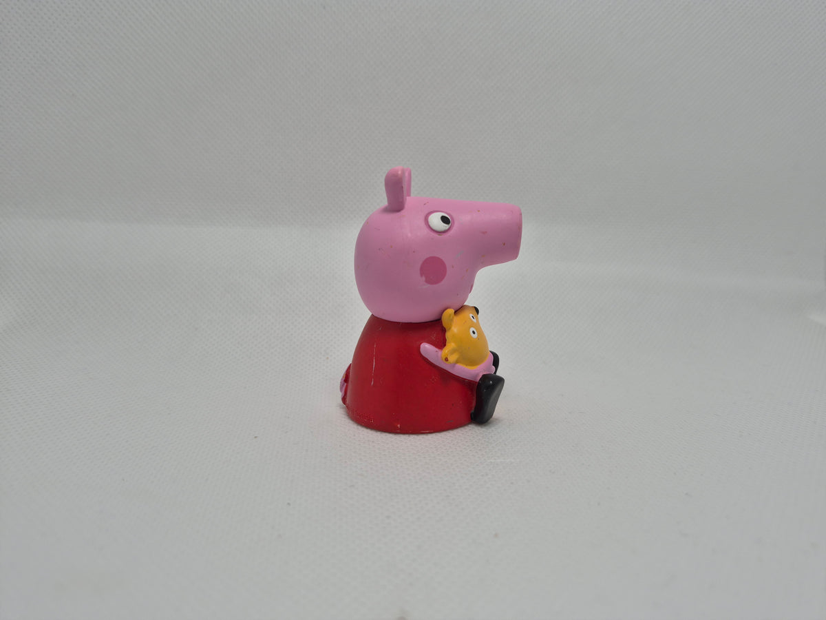 Peppa Pig - Die Ritterburg und 7 weitere Geschichten Tonie