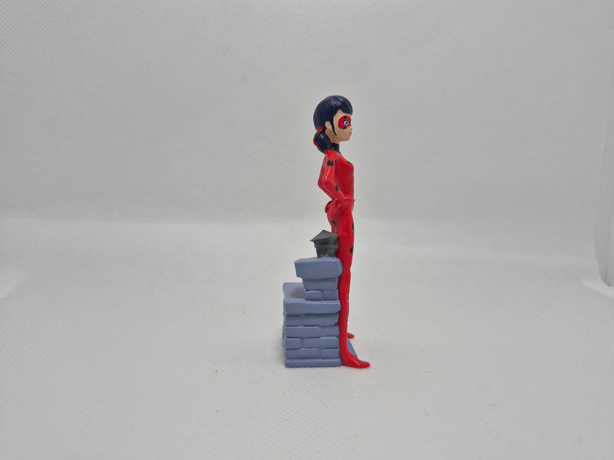 Miraculous - Aller Anfang ist schwer Tonie
