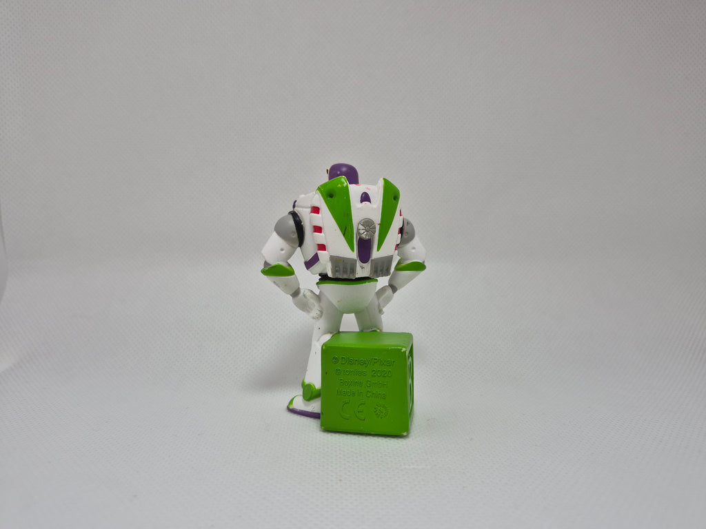 Disney - Toy Story 2 (Buzz Lightyear) Tonie