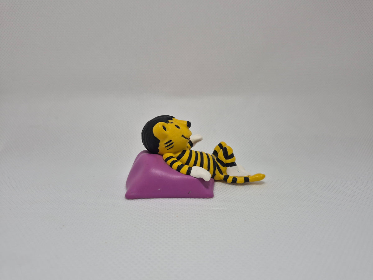 Janosch - Als Tiger und Bär beinahe das Beste verpassten Tonie