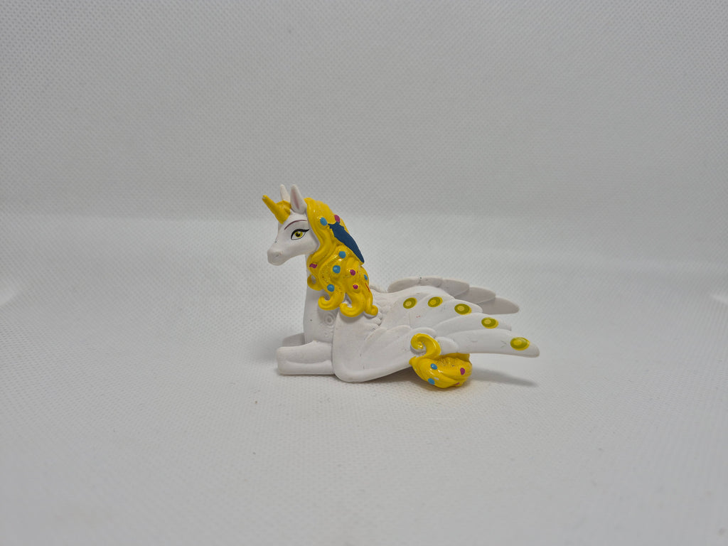 Mia and Me - Das goldene Einhorn / Onchao und das Paradies Tonie