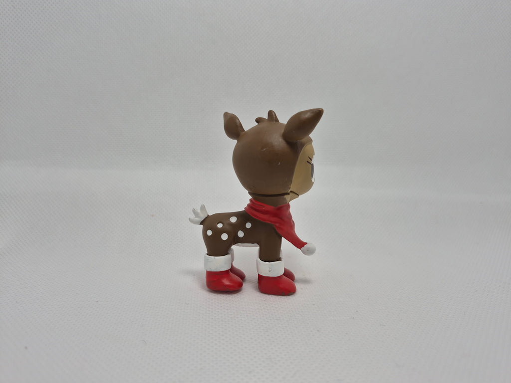 Lieblings-Kinderlieder - Weihnachtslieder 2 (Reh mit rotem Schal) Tonie