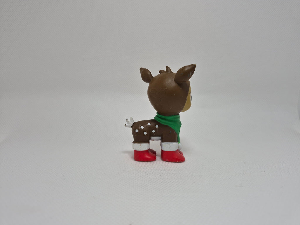 Lieblings-Kinderlieder - Weihnachtslieder 2 (Neuauflage) (Reh mit grünem Schal) Tonie