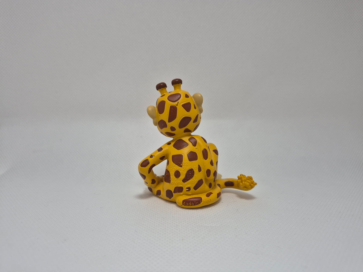 Giraffenaffen - Die Giraffenaffen Lieblingslieder Tonie