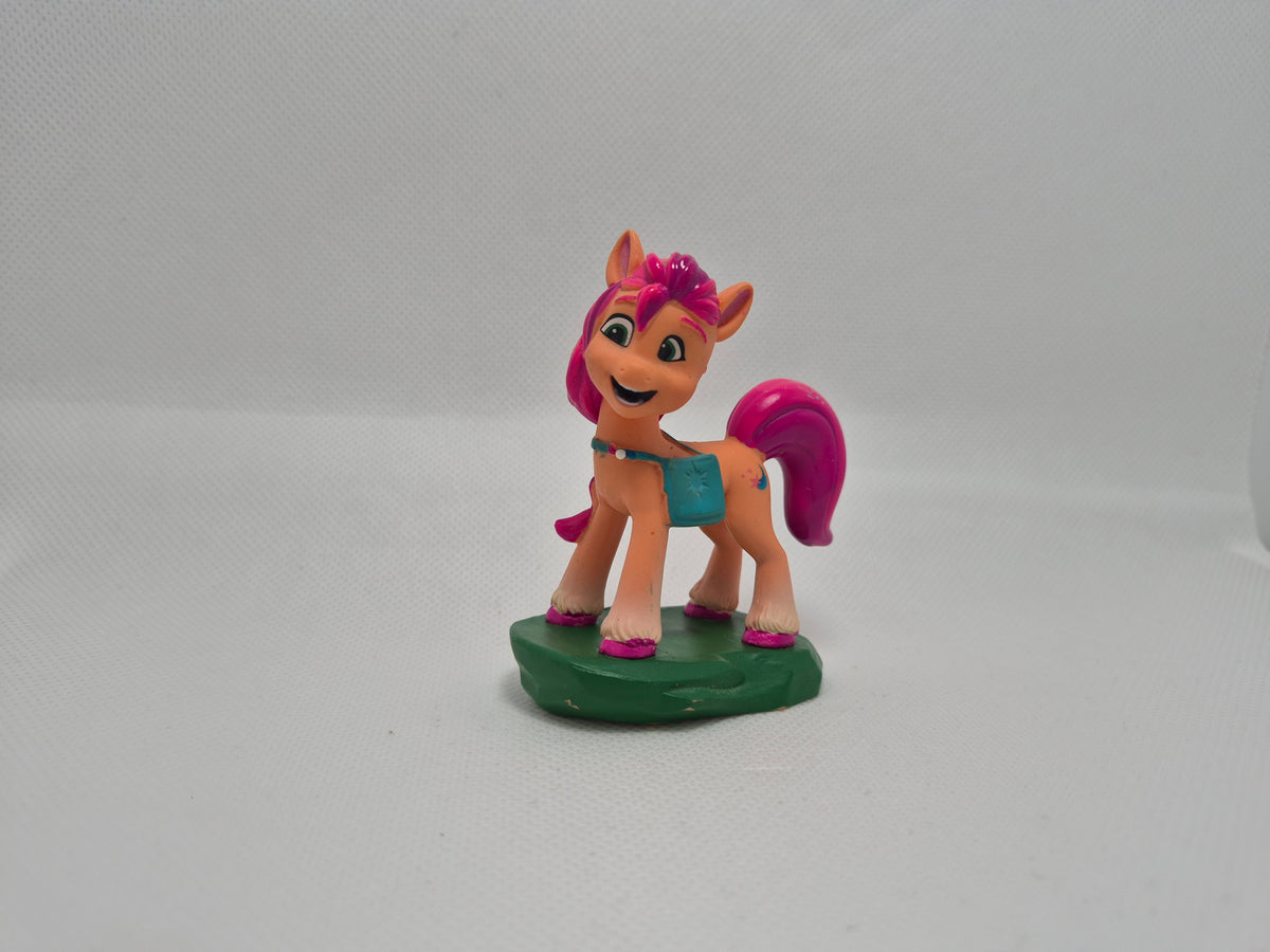 My Little Pony - Das Original-Hörspiel zum Film Tonie