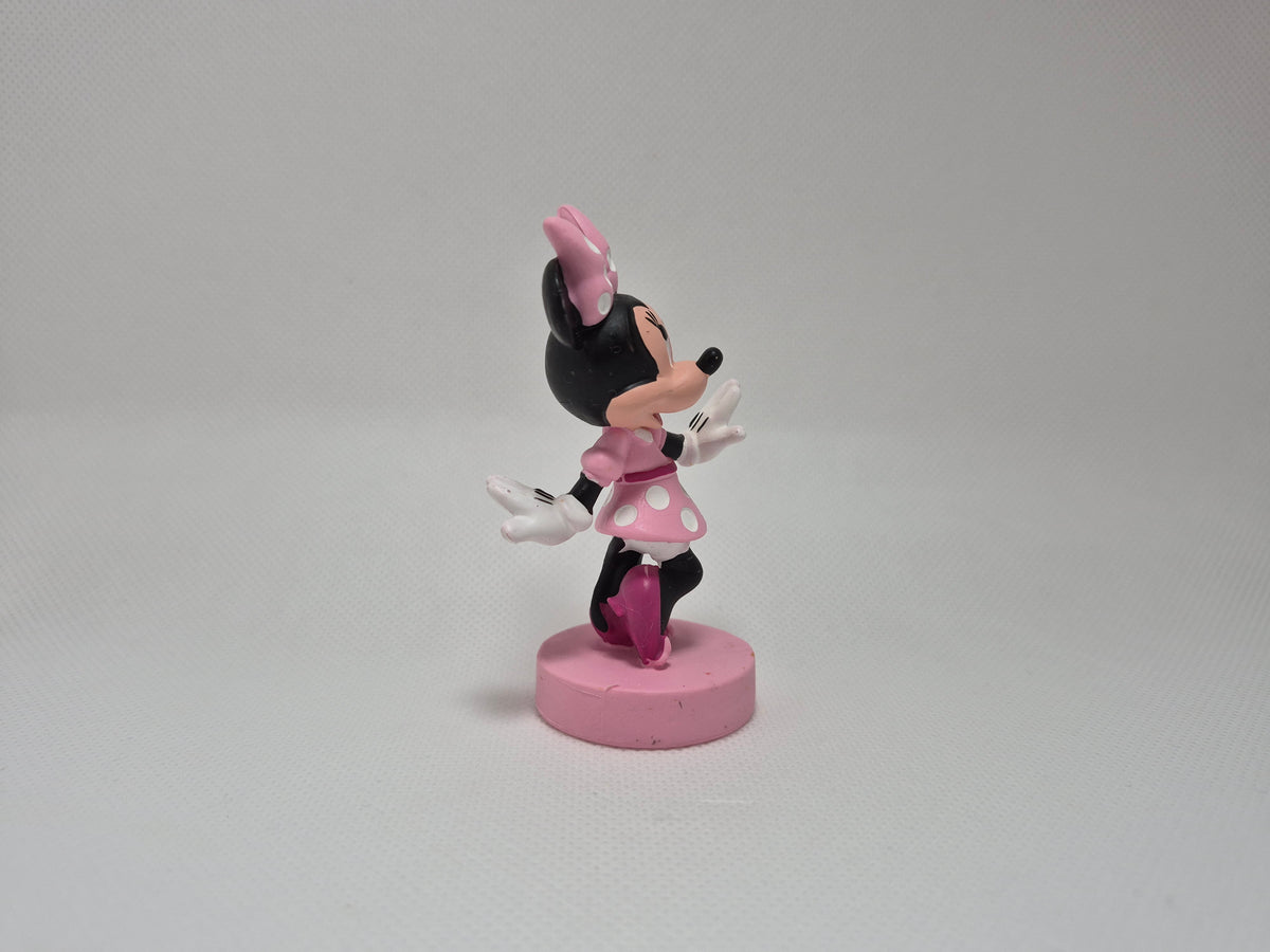 Micky Maus und Freunde - Minnie Maus - Helfen macht Spaß Tonie