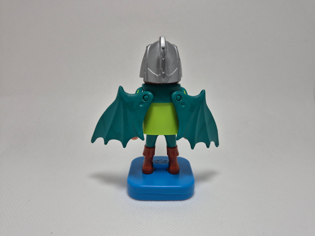 Playmos - Licht aus dem Drachenland Tonie