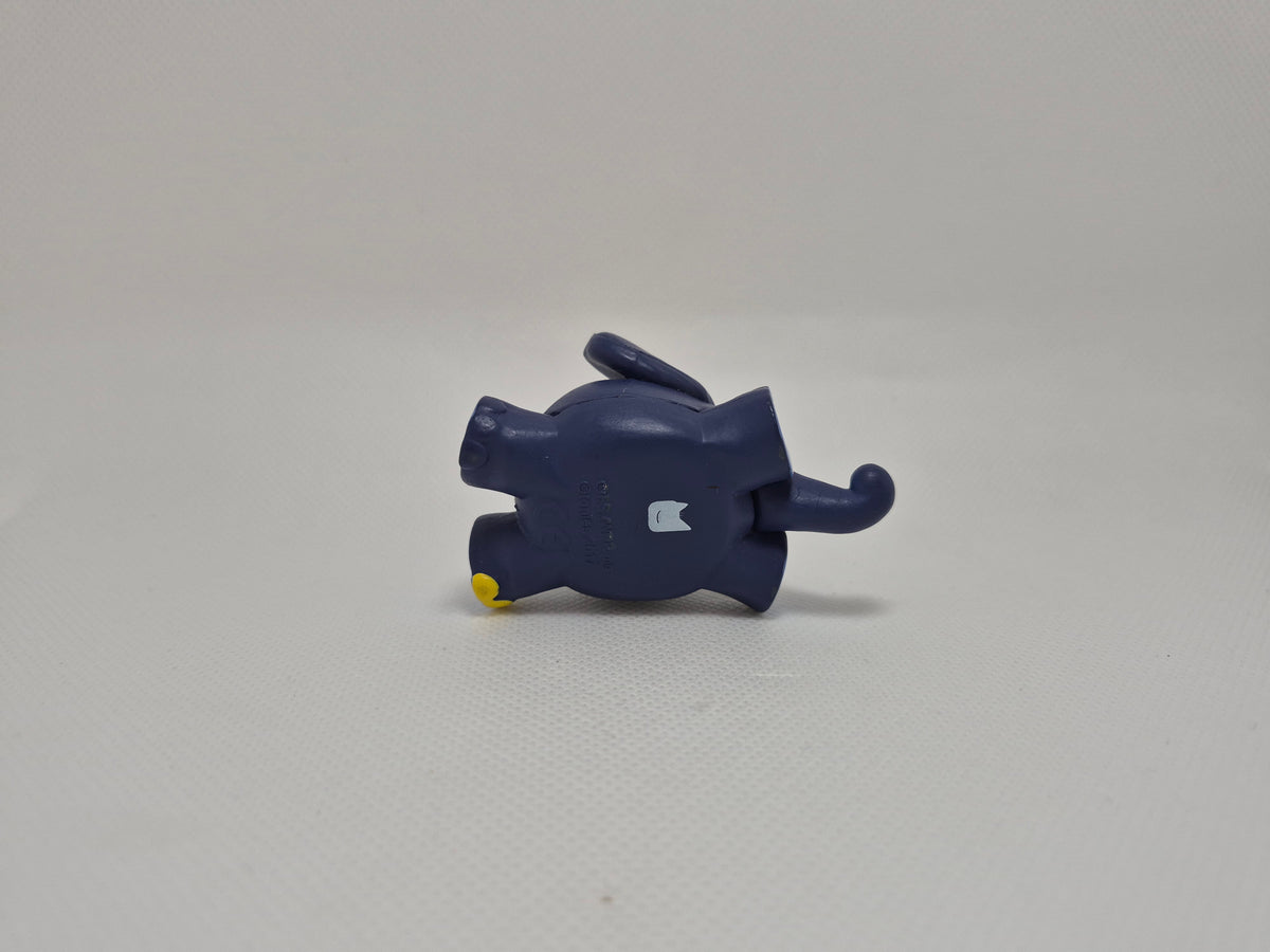 Der kleine Elefant, der so gerne einschlafen möchte Tonie