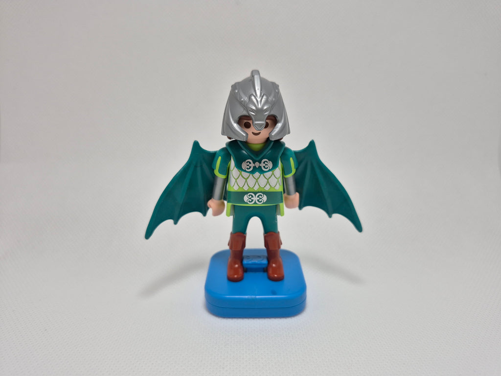 Playmos - Licht aus dem Drachenland Tonie