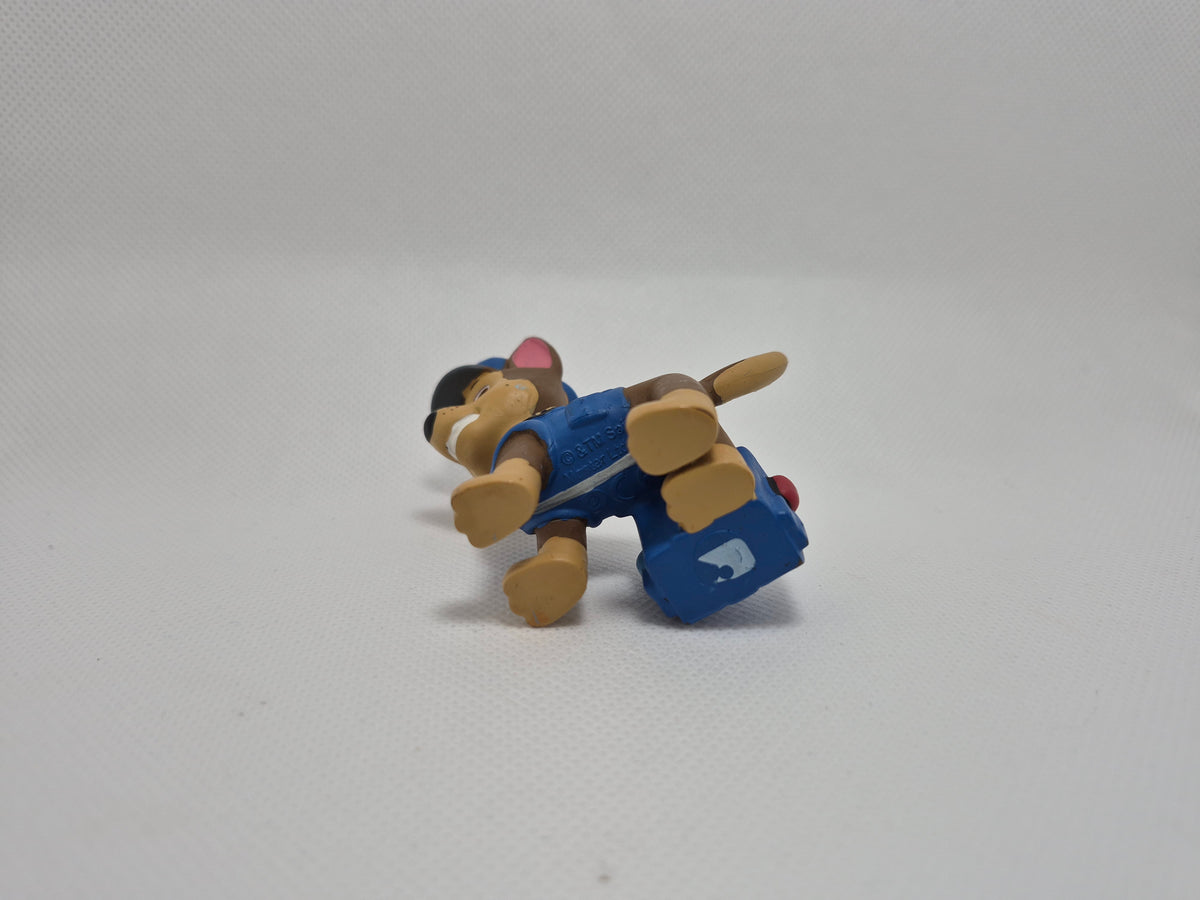 Paw Patrol - Die Rettung der Meeresschildkröten (Chase) Tonie
