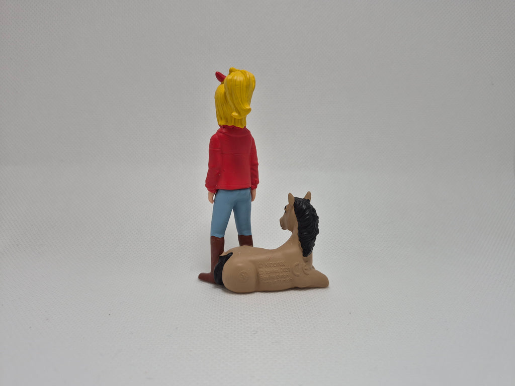 Bibi und Tina - Das Waisenfohlen Tonie