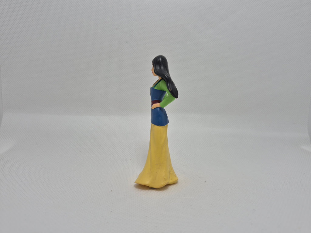 Disney - Mulan Tonie