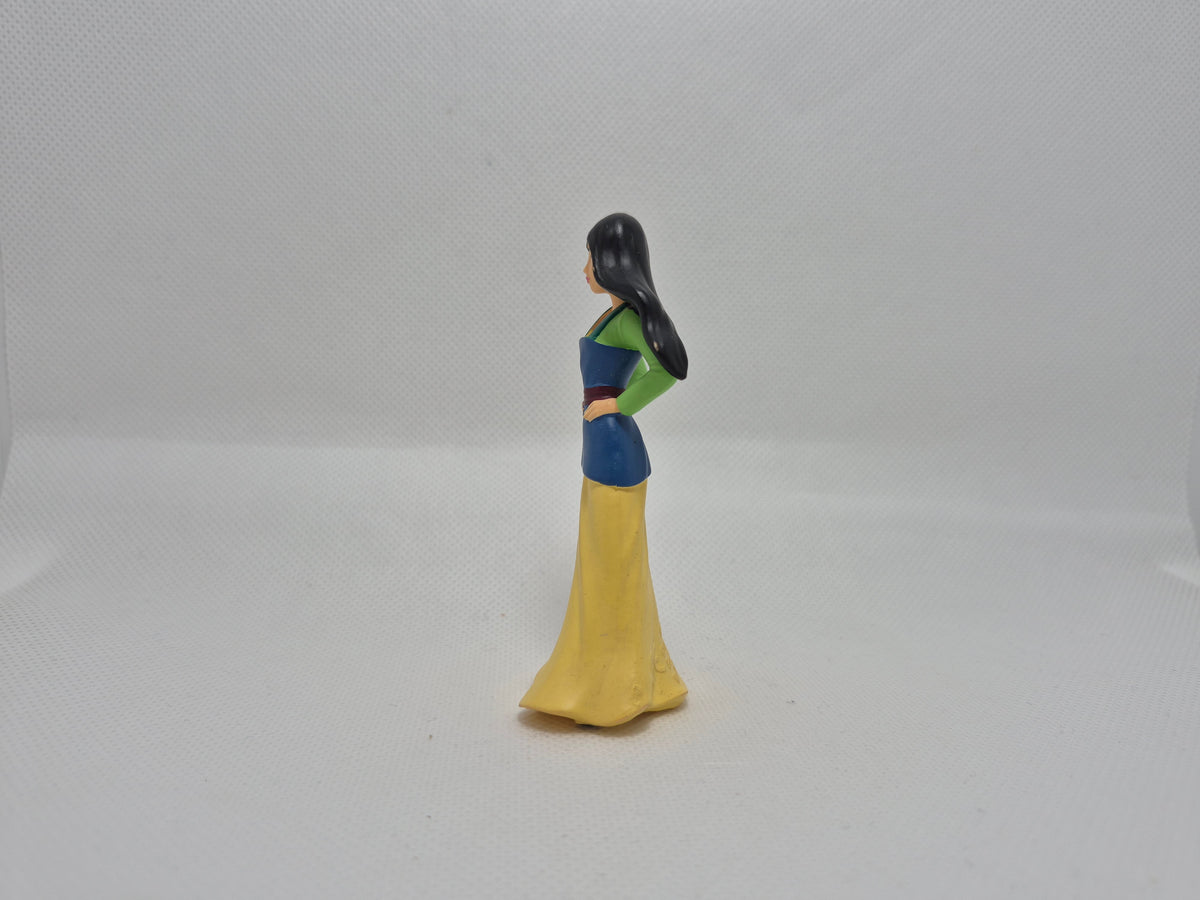 Disney - Mulan Tonie
