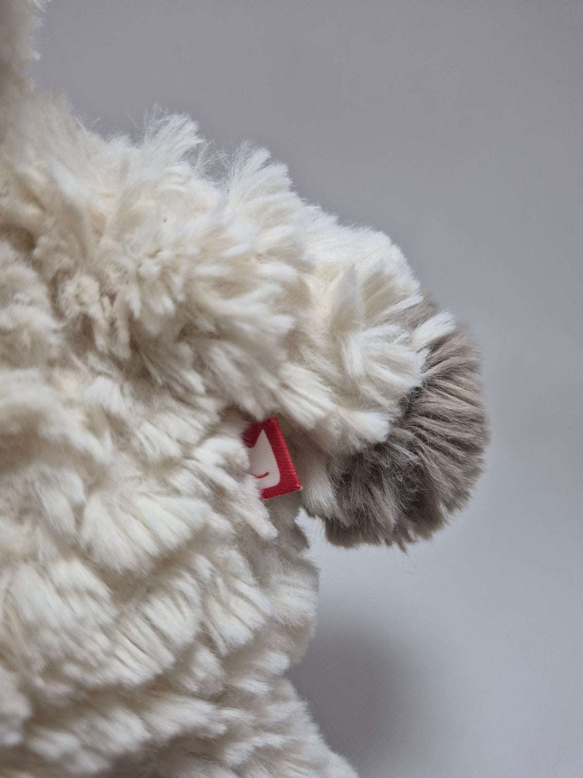 Steiff Soft Cuddly Friends - Lita Lamm Tonie