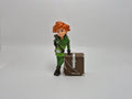 Robin Hood - Schlitzohr von Sherwood Forest - Die Schatzkiste Tonie