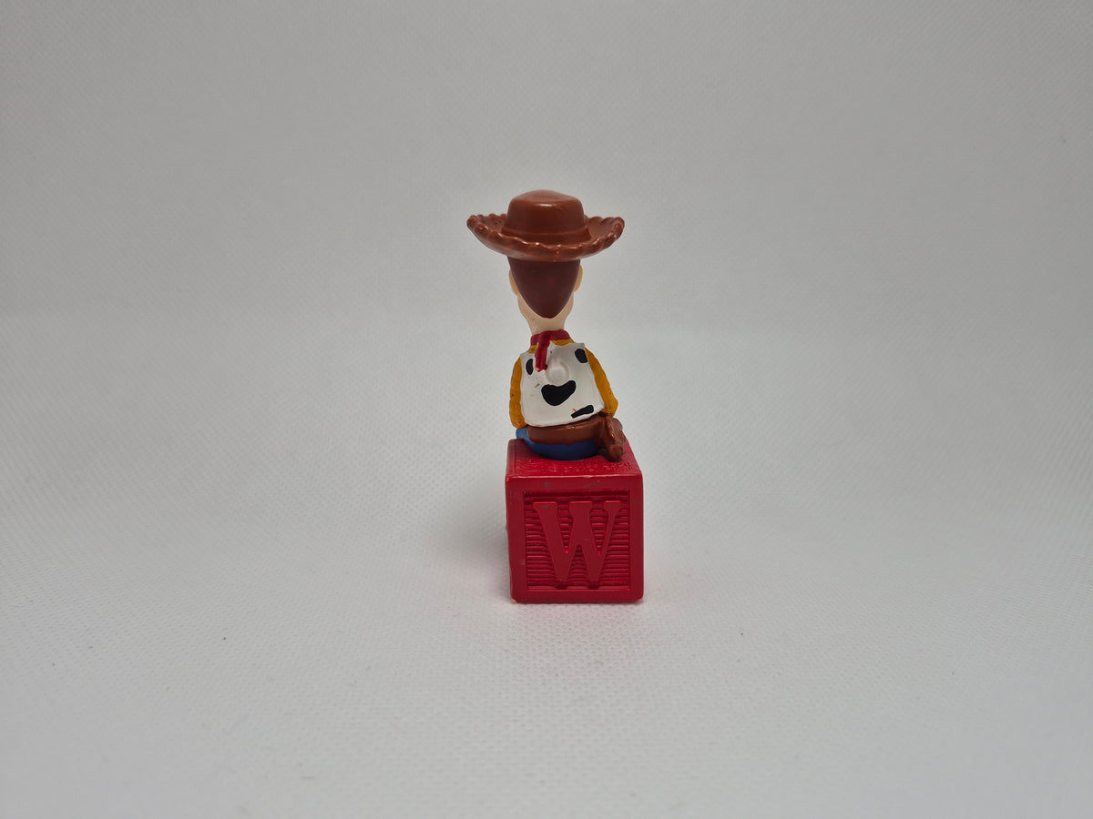 Disney - Toy Story (Woody) Tonie