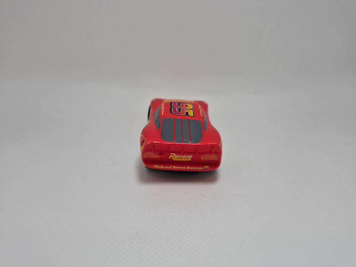 Disney - Cars (Lightning Mc Queen) Tonie