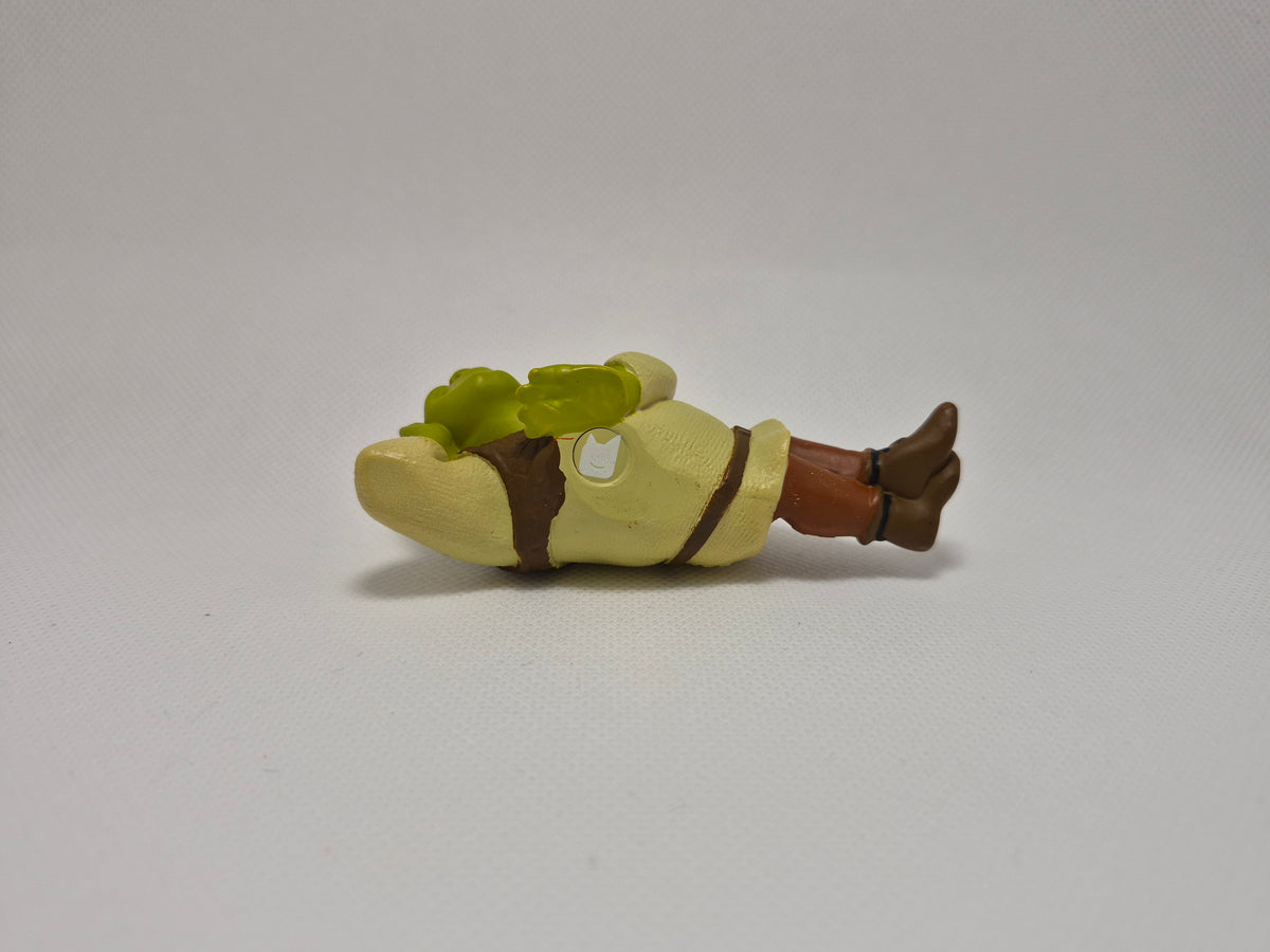 Shrek - Der tollkühne Held Tonie