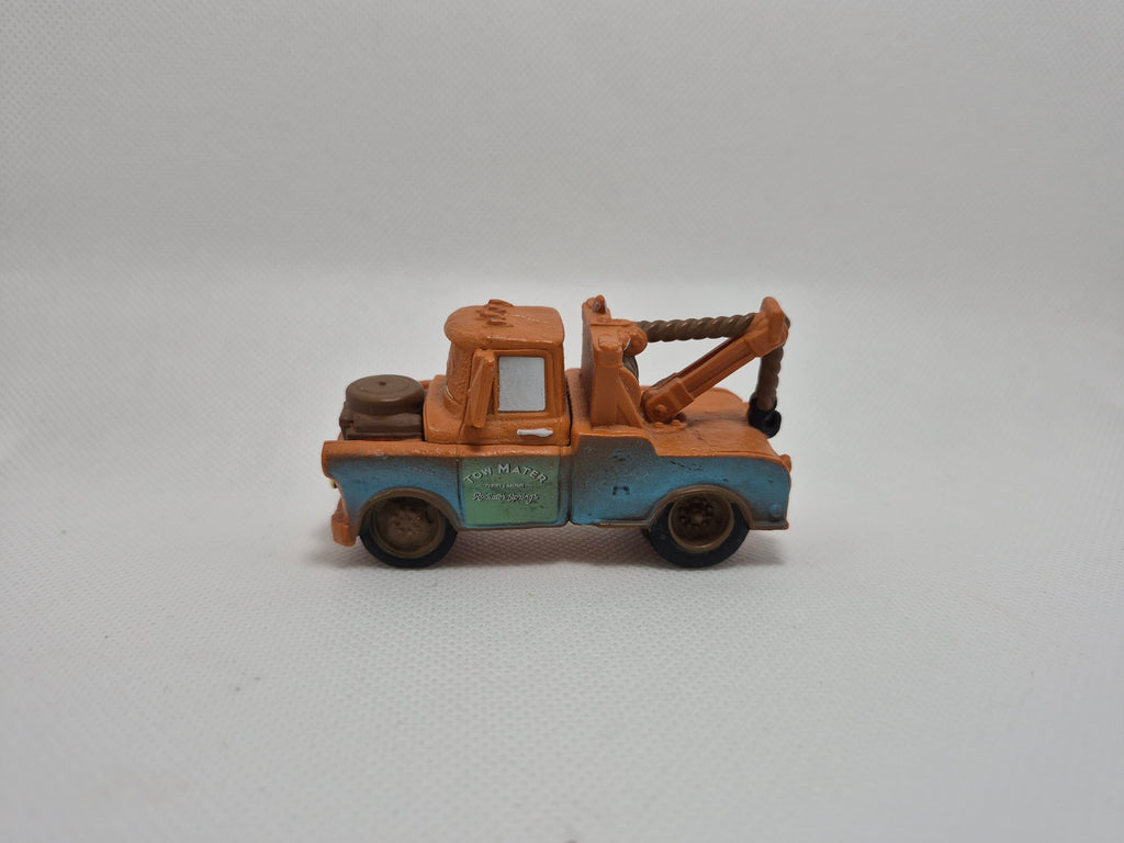 Disney - Cars 2 (Hook) Tonie