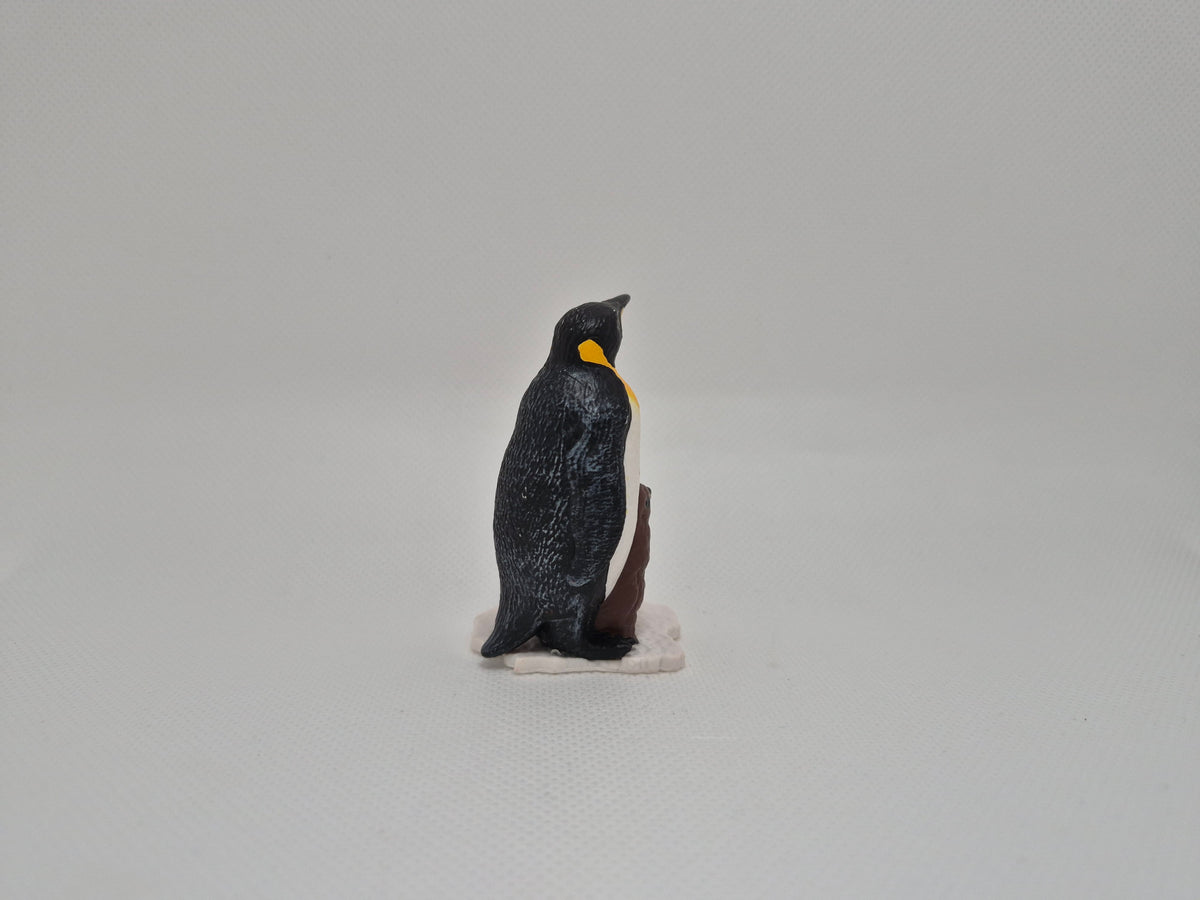 Was ist Was - Pinguine / Tiere im Zoo Tonie
