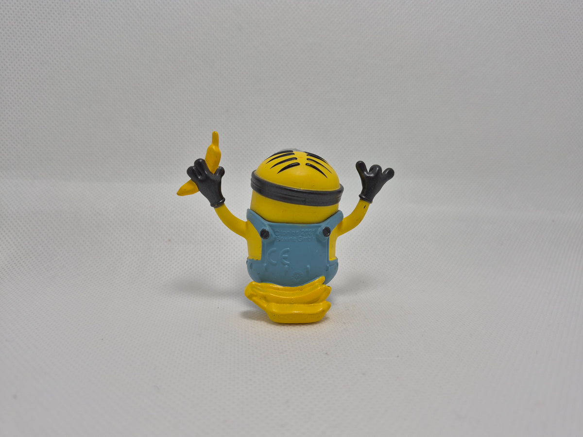 Ich, einfach unverbesserlich (Minions) Tonie