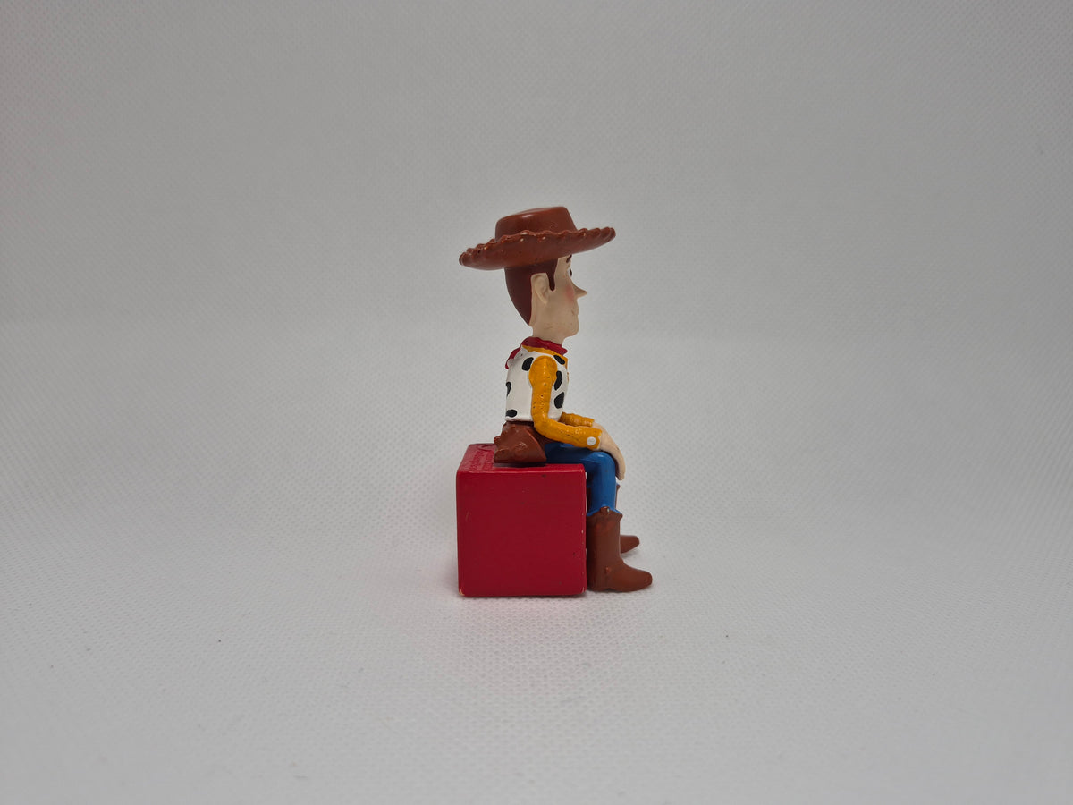 Disney - Toy Story (Woody) Tonie