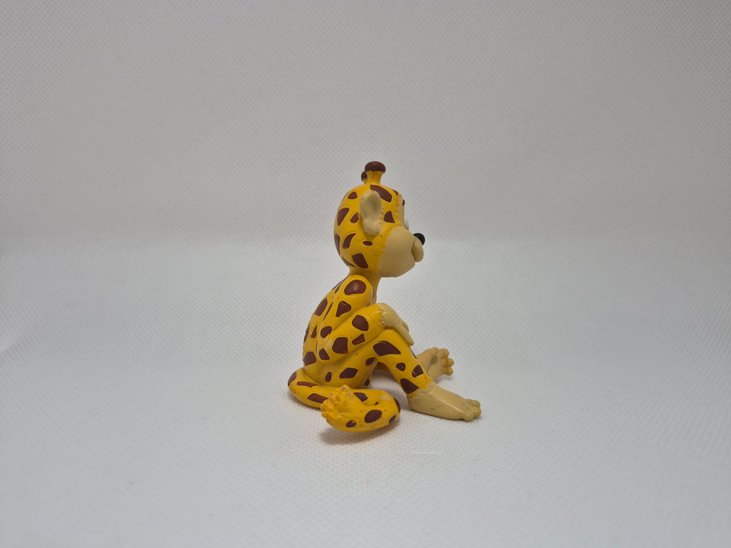 Giraffenaffen - Die Giraffenaffen Lieblingslieder Tonie