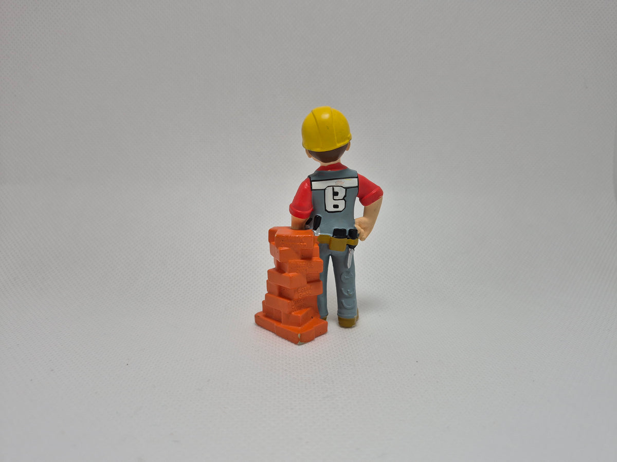 Bob der Baumeister - Bob der Küchenmeister Tonie